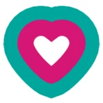 Logo of Love Clean Streets android Application 